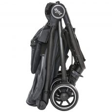 Дитяча прогулянкова коляска Joie Pact flex LFC Black Liverbird